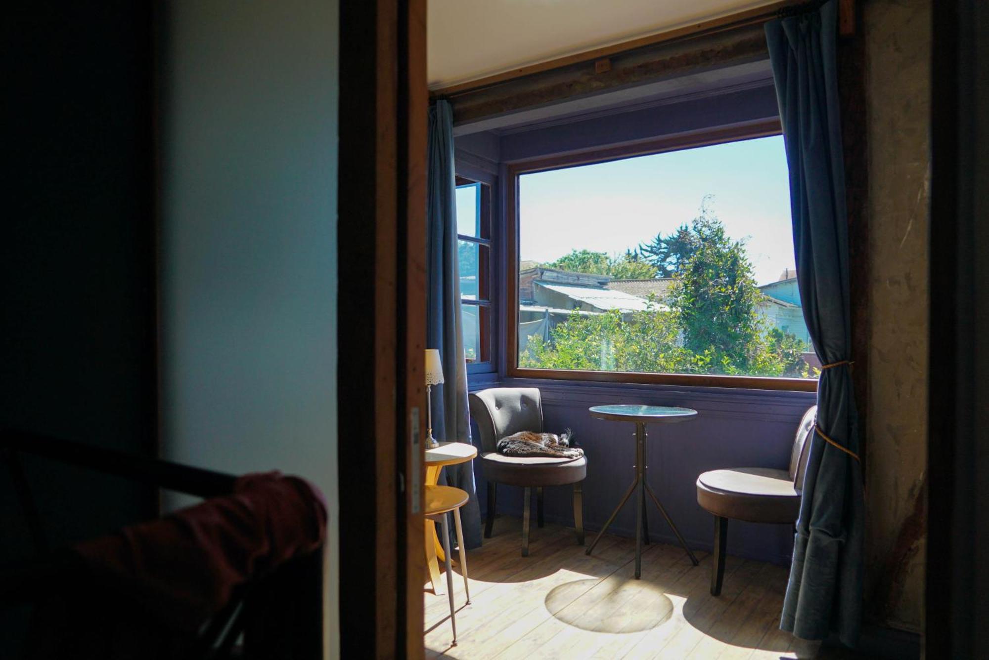 Patio Ferreiro B&B Картахена Экстерьер фото