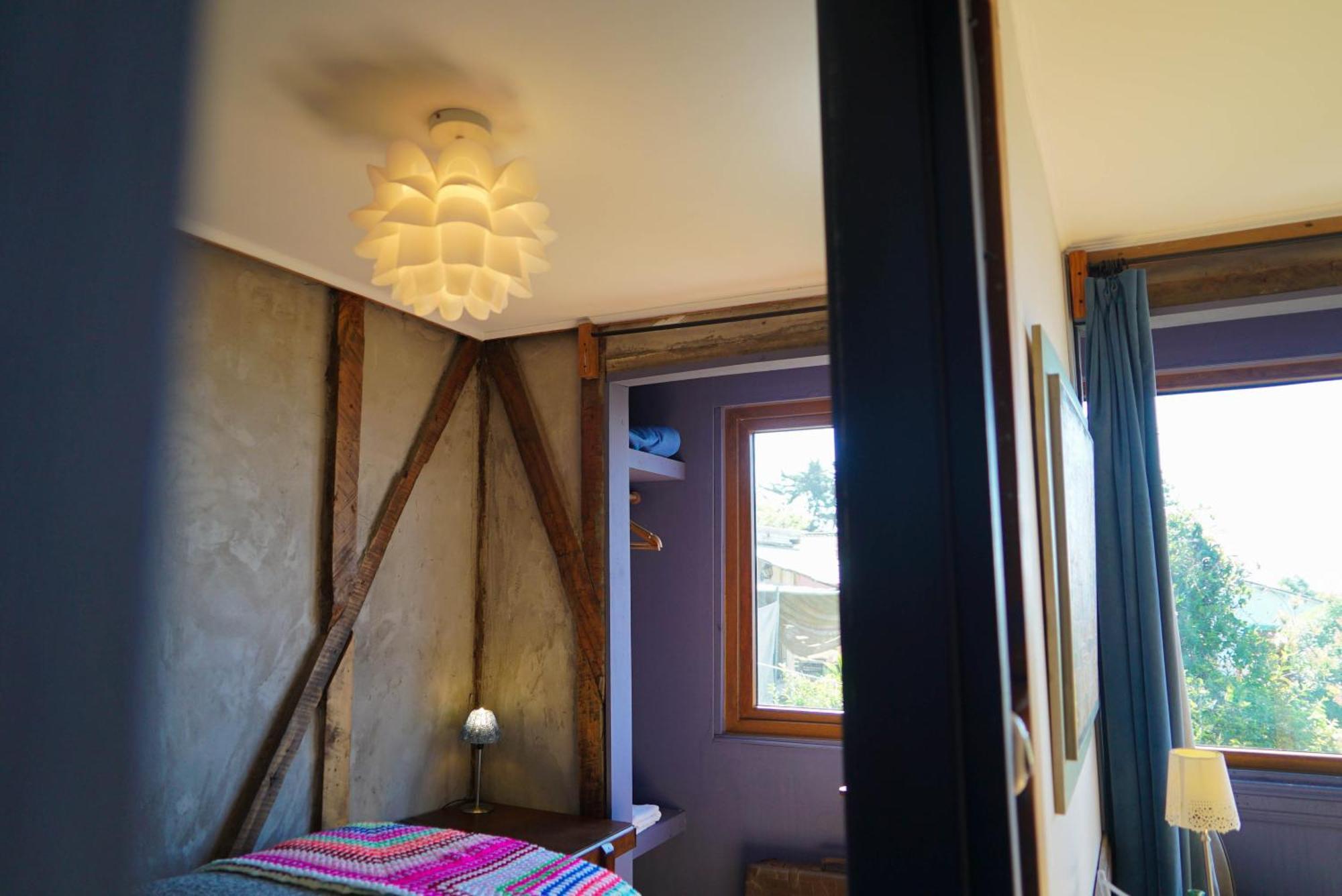 Patio Ferreiro B&B Картахена Экстерьер фото