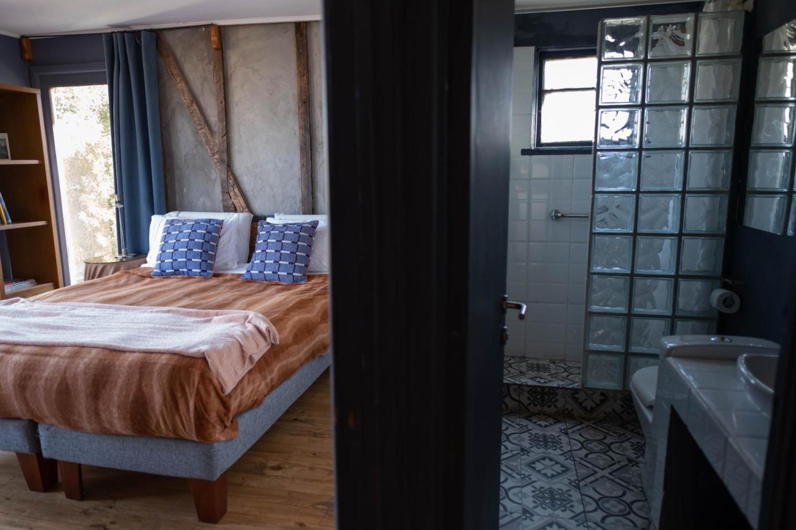 Patio Ferreiro B&B Картахена Экстерьер фото