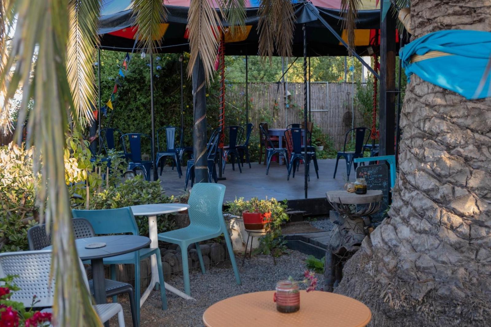 Patio Ferreiro B&B Картахена Экстерьер фото