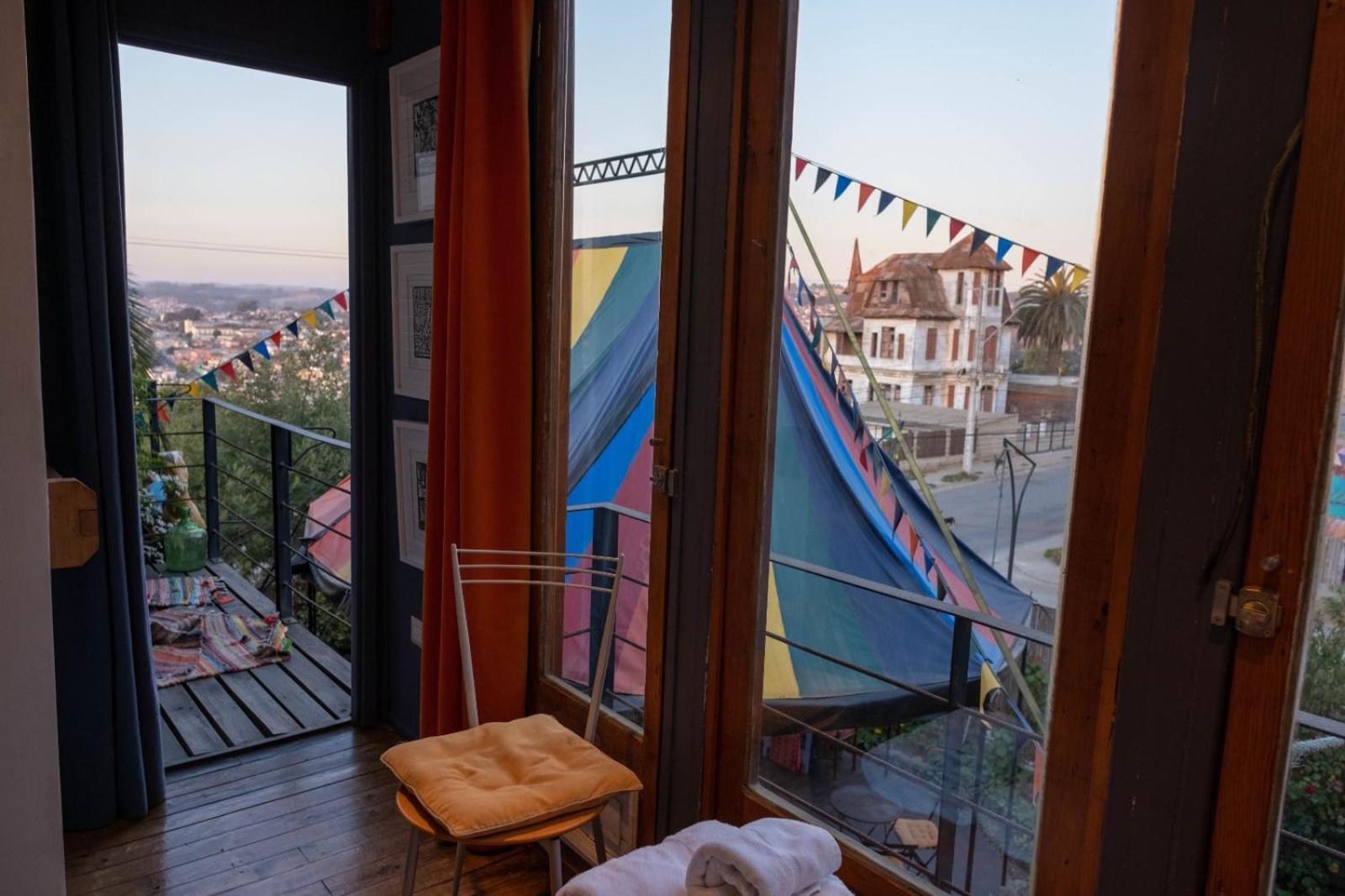 Patio Ferreiro B&B Картахена Экстерьер фото