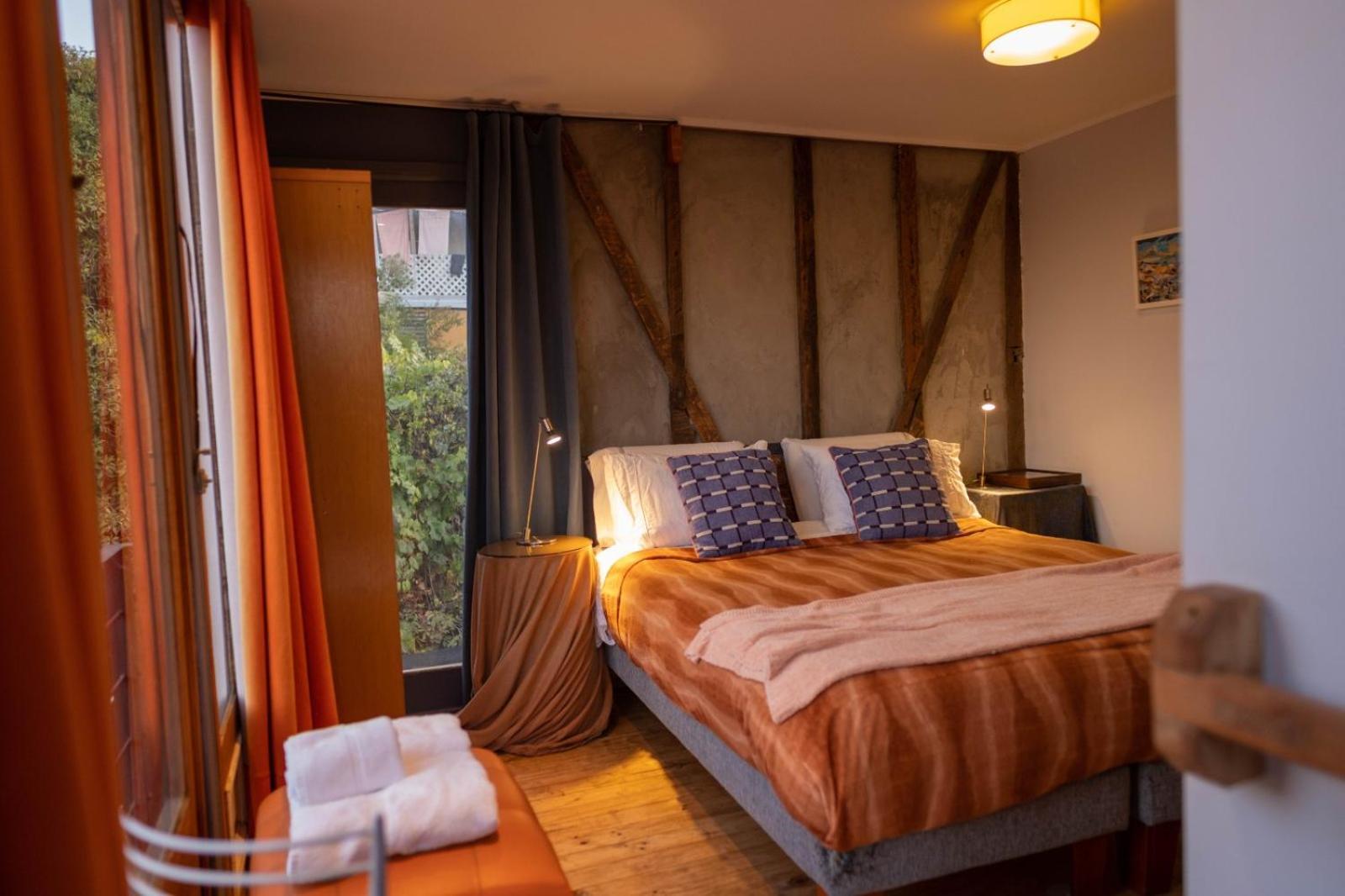Patio Ferreiro B&B Картахена Экстерьер фото