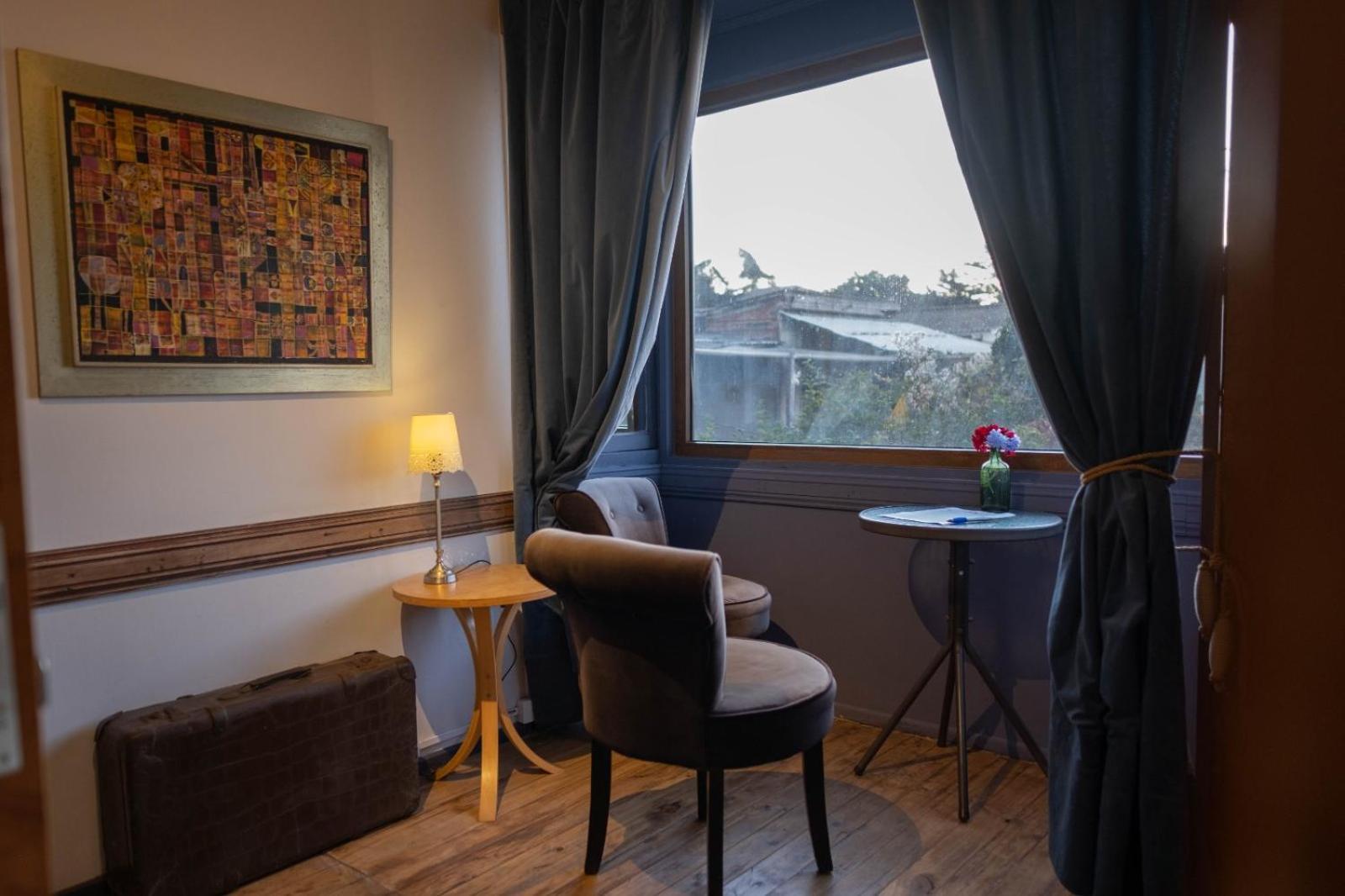 Patio Ferreiro B&B Картахена Экстерьер фото