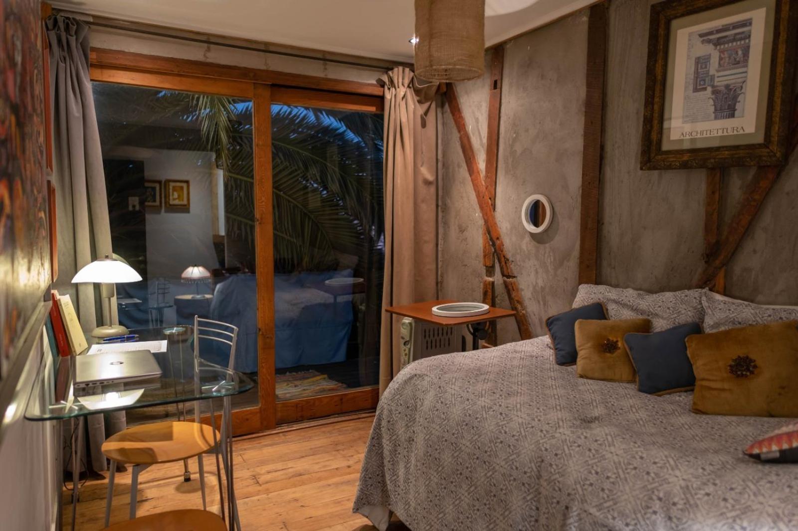 Patio Ferreiro B&B Картахена Экстерьер фото