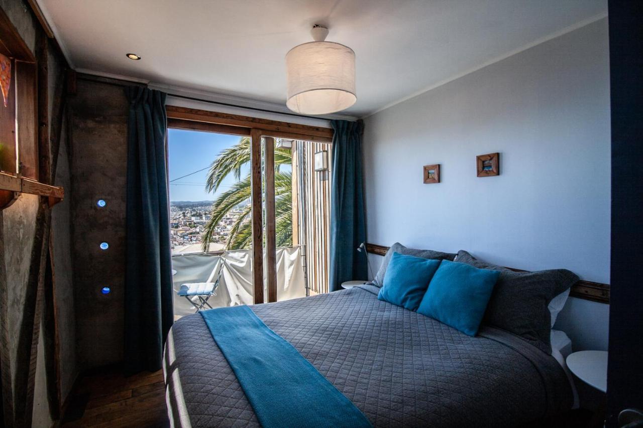 Patio Ferreiro B&B Картахена Экстерьер фото